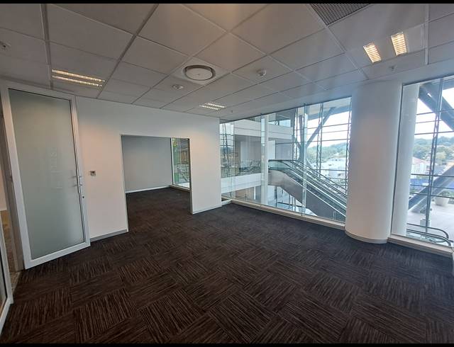 2,159M² OFFICE TO LET IN MELROSE ARCH